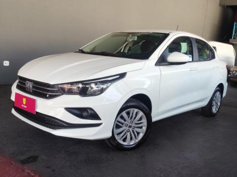 FIAT Cronos 1.0 4P FIREFLY FLEX DRIVE, Foto 4