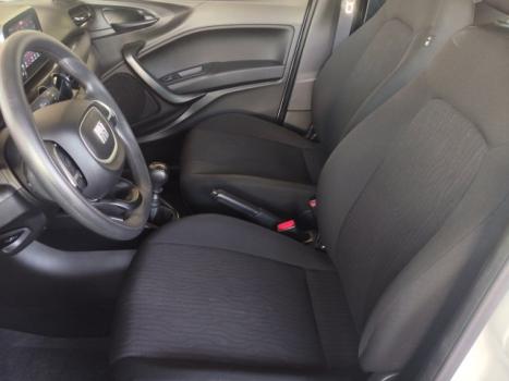 FIAT Cronos 1.0 4P FIREFLY FLEX DRIVE, Foto 8