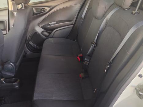 FIAT Cronos 1.0 4P FIREFLY FLEX DRIVE, Foto 11