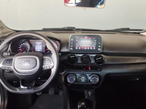 FIAT Cronos 1.0 4P FIREFLY FLEX DRIVE, Foto 13