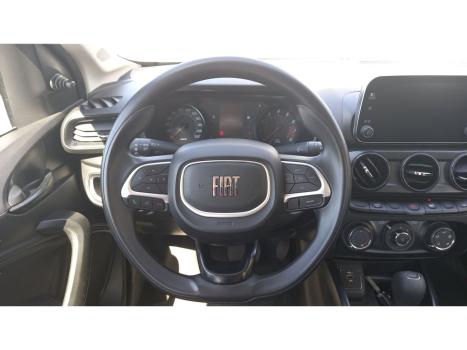 FIAT Cronos 1.3 4P FLEX DRIVE S-DESIGN AUTOMTICO CVT, Foto 10