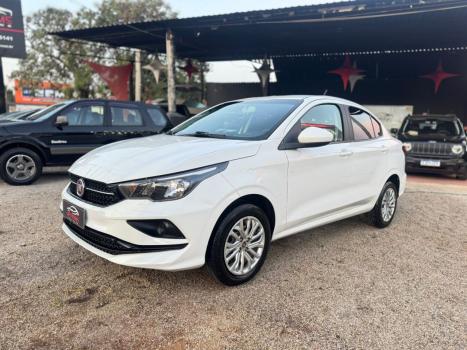 FIAT Cronos 1.3 4P FLEX, Foto 1