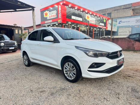 FIAT Cronos 1.3 4P FLEX, Foto 2