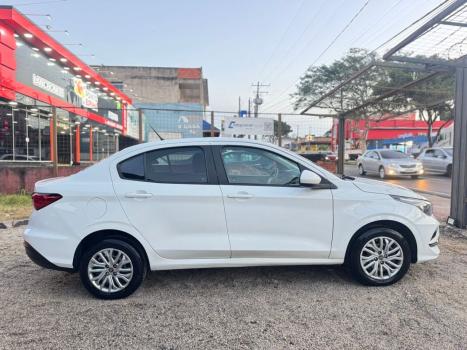 FIAT Cronos 1.3 4P FLEX, Foto 6