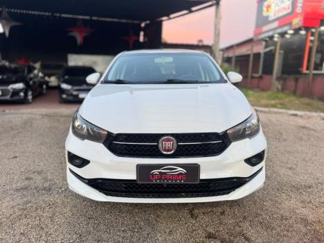 FIAT Cronos 1.3 4P FLEX, Foto 7