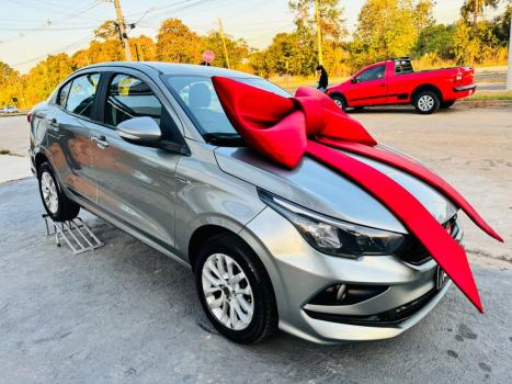 FIAT Cronos 1.3 4P FLEX DRIVE, Foto 4