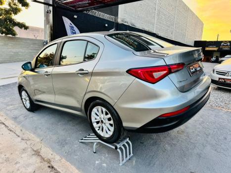 FIAT Cronos 1.3 4P FLEX DRIVE, Foto 8