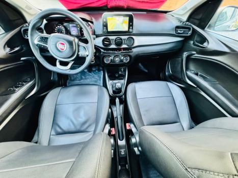FIAT Cronos 1.3 4P FLEX DRIVE, Foto 9