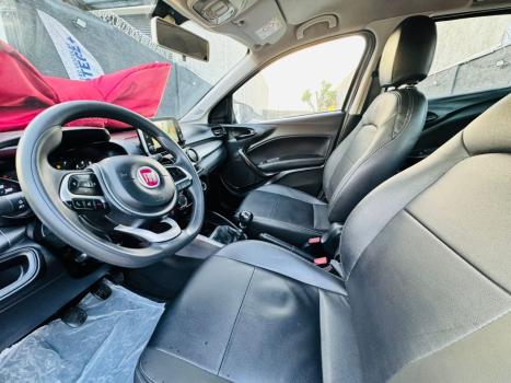 FIAT Cronos 1.3 4P FLEX DRIVE, Foto 10