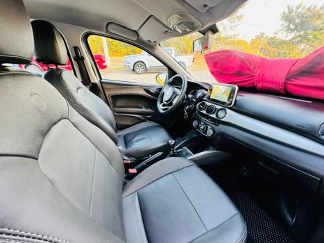 FIAT Cronos 1.3 4P FLEX DRIVE, Foto 11