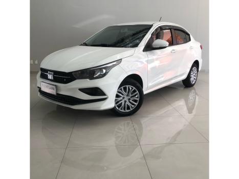FIAT Cronos 1.3 4P FLEX, Foto 1