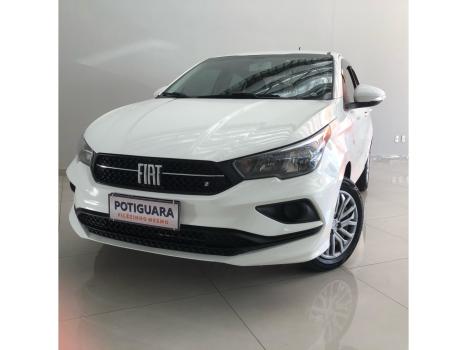 FIAT Cronos 1.3 4P FLEX, Foto 2