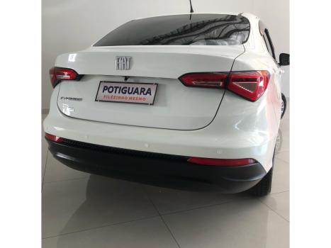 FIAT Cronos 1.3 4P FLEX, Foto 3