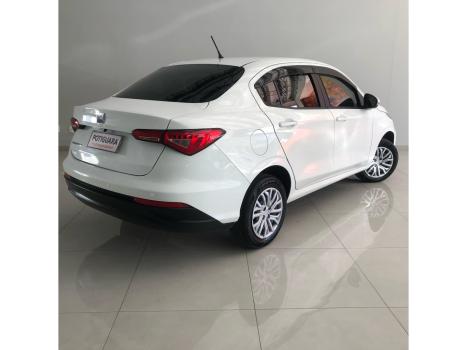 FIAT Cronos 1.3 4P FLEX, Foto 4