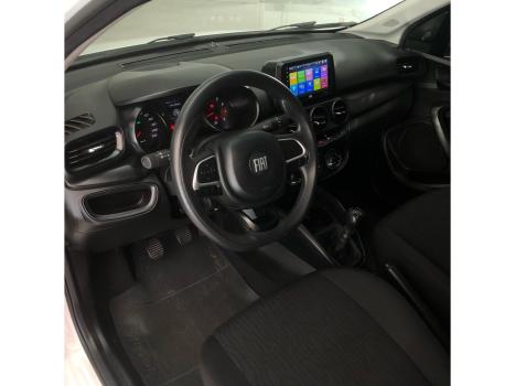 FIAT Cronos 1.3 4P FLEX, Foto 5