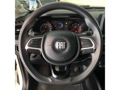 FIAT Cronos 1.3 4P FLEX, Foto 6