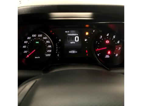 FIAT Cronos 1.3 4P FLEX, Foto 7