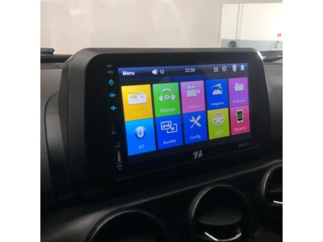 FIAT Cronos 1.3 4P FLEX, Foto 8