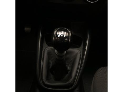 FIAT Cronos 1.3 4P FLEX, Foto 9