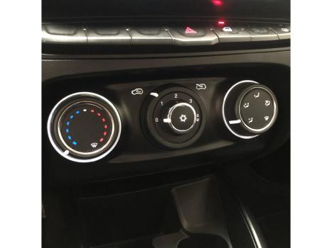 FIAT Cronos 1.3 4P FLEX, Foto 10