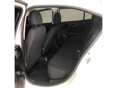 FIAT Cronos 1.3 4P FLEX, Foto 11