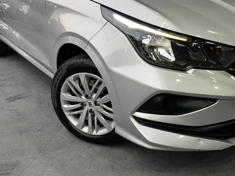 FIAT Cronos 1.3 4P FLEX DRIVE S-DESIGN AUTOMTICO CVT, Foto 2
