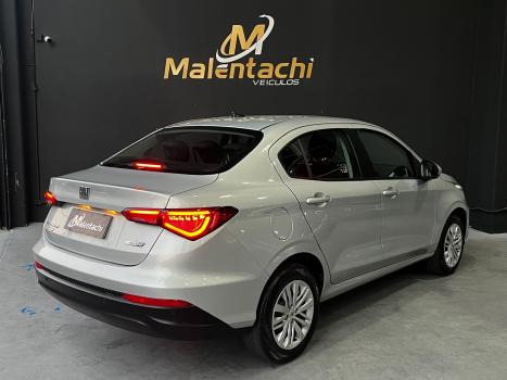 FIAT Cronos 1.3 4P FLEX DRIVE S-DESIGN AUTOMTICO CVT, Foto 4