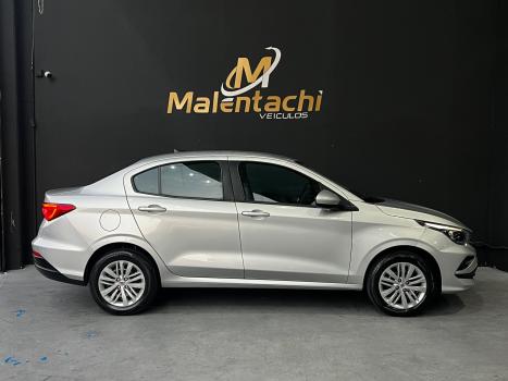 FIAT Cronos 1.3 4P FLEX DRIVE S-DESIGN AUTOMTICO CVT, Foto 5