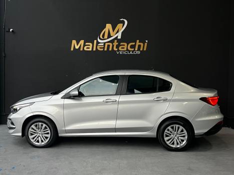 FIAT Cronos 1.3 4P FLEX DRIVE S-DESIGN AUTOMTICO CVT, Foto 6