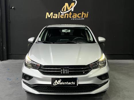 FIAT Cronos 1.3 4P FLEX DRIVE S-DESIGN AUTOMTICO CVT, Foto 7