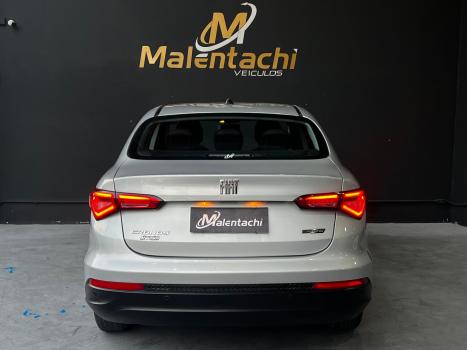 FIAT Cronos 1.3 4P FLEX DRIVE S-DESIGN AUTOMTICO CVT, Foto 8