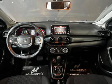 FIAT Cronos 1.3 4P FLEX DRIVE S-DESIGN AUTOMTICO CVT, Foto 9