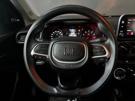 FIAT Cronos 1.3 4P FLEX DRIVE S-DESIGN AUTOMTICO CVT, Foto 10
