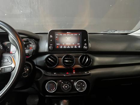 FIAT Cronos 1.3 4P FLEX DRIVE S-DESIGN AUTOMTICO CVT, Foto 11