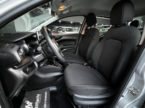 FIAT Cronos 1.3 4P FLEX DRIVE S-DESIGN AUTOMTICO CVT, Foto 13
