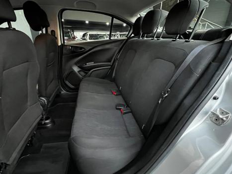 FIAT Cronos 1.3 4P FLEX DRIVE S-DESIGN AUTOMTICO CVT, Foto 14