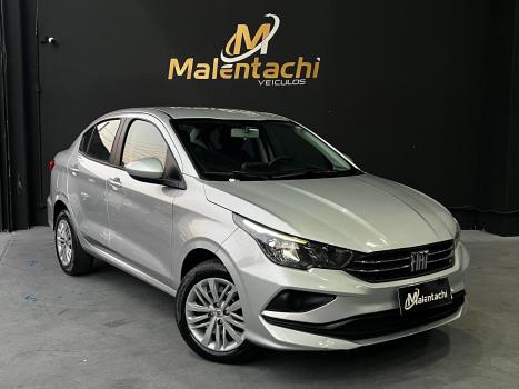 FIAT Cronos 1.3 4P FLEX DRIVE S-DESIGN AUTOMTICO CVT, Foto 15