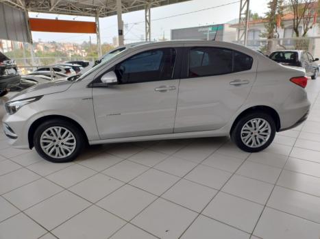 FIAT Cronos 1.8 4P FLEX DRIVE AUTOMTICO, Foto 8