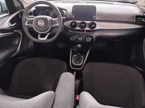 FIAT Cronos 1.8 4P FLEX DRIVE AUTOMTICO, Foto 16