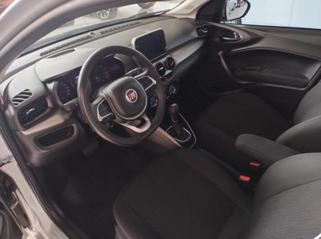 FIAT Cronos 1.8 4P FLEX DRIVE AUTOMTICO, Foto 18