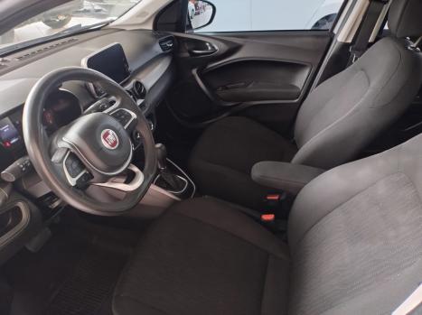 FIAT Cronos 1.8 4P FLEX DRIVE AUTOMTICO, Foto 19