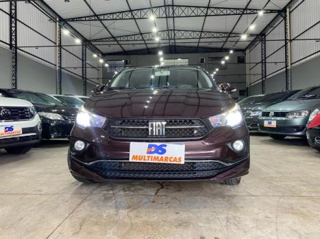 FIAT Cronos 1.8 4P FLEX PRECISION AUTOMTICO, Foto 10