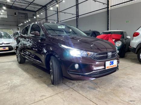 FIAT Cronos 1.8 4P FLEX PRECISION AUTOMTICO, Foto 12