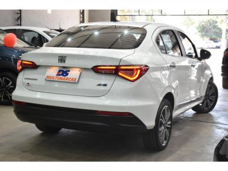 FIAT Cronos 1.8 4P FLEX PRECISION AUTOMTICO, Foto 3