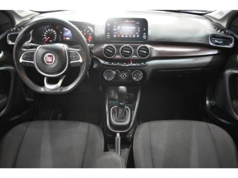 FIAT Cronos 1.8 4P FLEX PRECISION AUTOMTICO, Foto 4