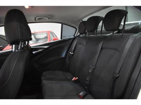 FIAT Cronos 1.8 4P FLEX PRECISION AUTOMTICO, Foto 5