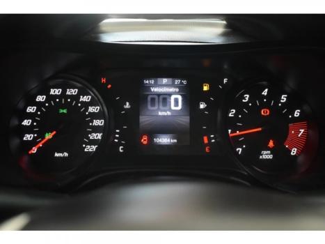 FIAT Cronos 1.8 4P FLEX PRECISION AUTOMTICO, Foto 6