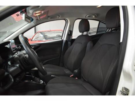 FIAT Cronos 1.8 4P FLEX PRECISION AUTOMTICO, Foto 7