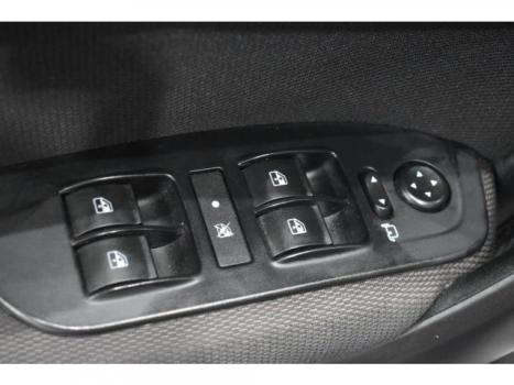 FIAT Cronos 1.8 4P FLEX PRECISION AUTOMTICO, Foto 8