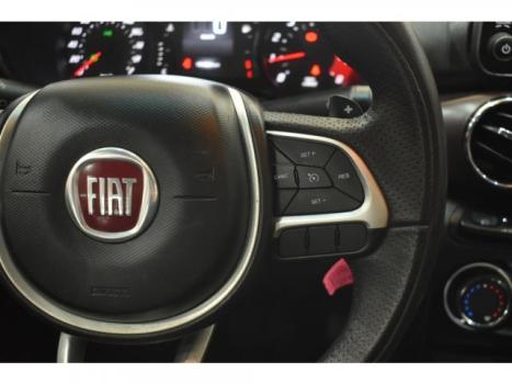 FIAT Cronos 1.8 4P FLEX PRECISION AUTOMTICO, Foto 10